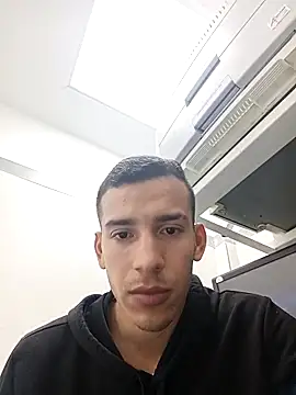 Jose20moro online show from 28, 11, 2025