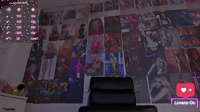 Mistileav online show from 9, 2, 2026