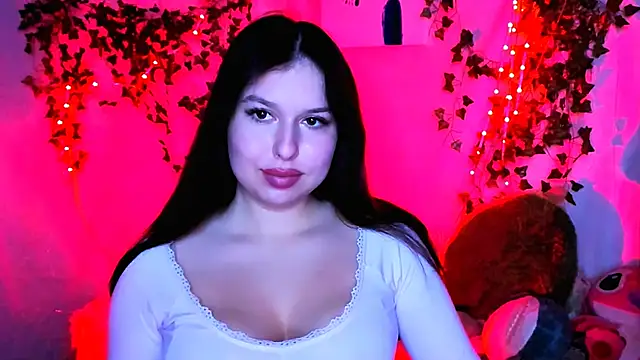 Snapshot of ChloeRicc chatting on 17, 12, 2025 ChloeRicc online show from 17, 12, 2025