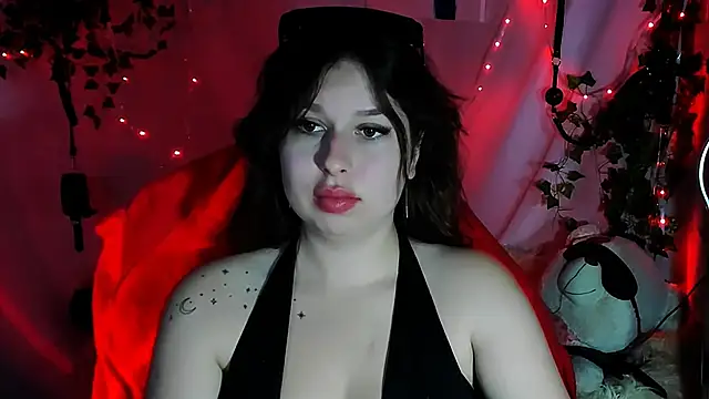 Snapshot of ChloeRicc chatting on 27, 5, 2026 ChloeRicc online show from 27, 5, 2026