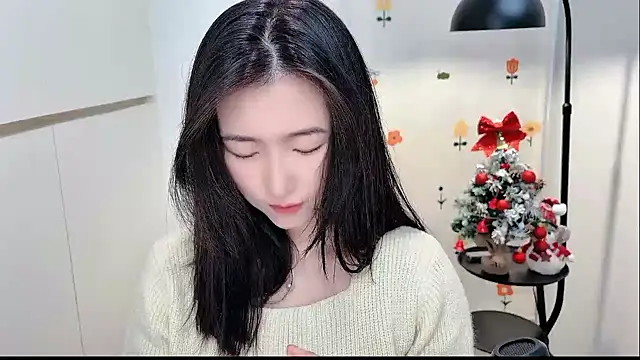 Rosalind xixi online show from 22, 12, 2025