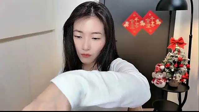 Rosalind xixi online show from 8, 1, 2026