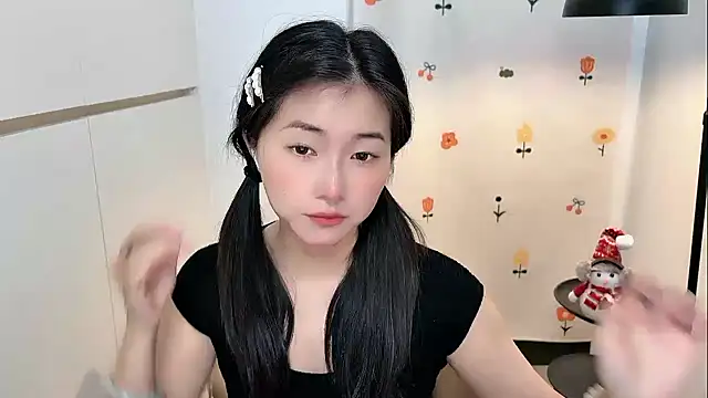 Rosalind xixi online show from 20, 4, 2026