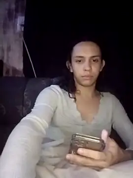 LunaMell online show from 7, 10, 2025