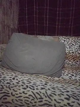 LunaMell online show from 5, 4, 2026