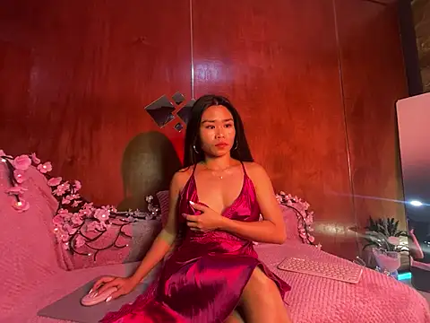 JellySbeans online show from 27, 3, 2026