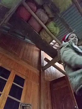 TinTin321 online show from 3, 12, 2025