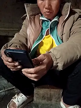 Snapshot of TinTin321 chatting on 3, 2, 2026 TinTin321 online show from 3, 2, 2026