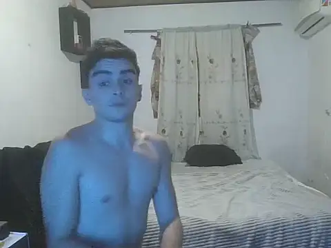 Snapshot of Rodrigo99_9 chatting on 21, 4, 2026 Rodrigo99 9 online show from 21, 4, 2026