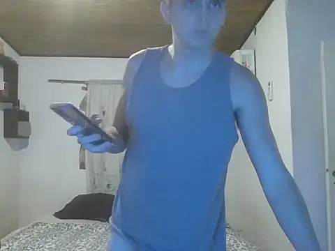 Snapshot of Rodrigo99_9 chatting on 22, 4, 2026 Rodrigo99 9 online show from 22, 4, 2026