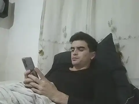 Snapshot of Rodrigo99_9 chatting on 27, 4, 2026 Rodrigo99 9 online show from 27, 4, 2026