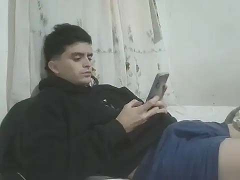 Snapshot of Rodrigo99_9 chatting on 30, 4, 2026 Rodrigo99 9 online show from 30, 4, 2026