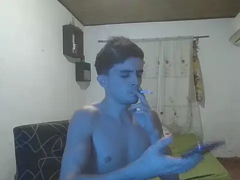 Snapshot of Rodrigo99_9 chatting on 7, 5, 2026 Rodrigo99 9 online show from 7, 5, 2026