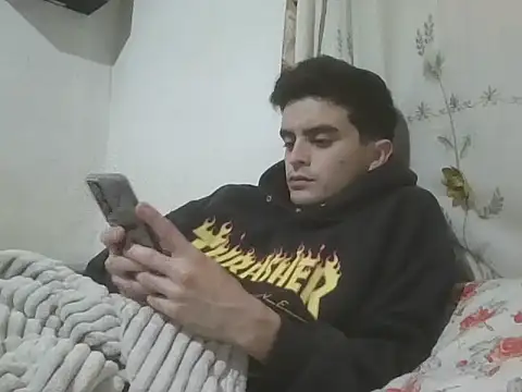 Snapshot of Rodrigo99_9 chatting on 11, 5, 2026 Rodrigo99 9 online show from 11, 5, 2026