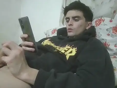 Snapshot of Rodrigo99_9 chatting on 12, 5, 2026 Rodrigo99 9 online show from 12, 5, 2026