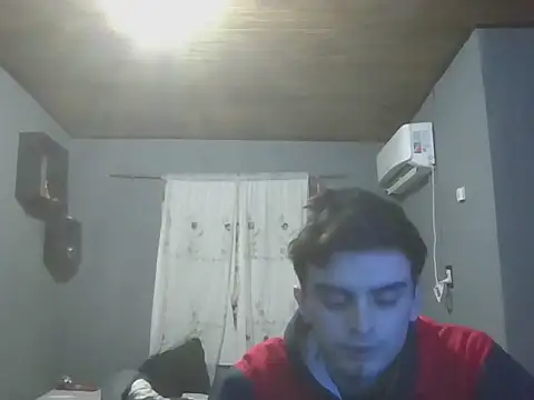 Rodrigo99 9 online show from 21, 6, 2026