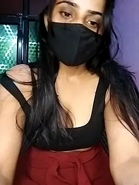 Snapshot of Amisha2 chatting on 14, 10, 2025 Amisha2 online show from 14, 10, 2025