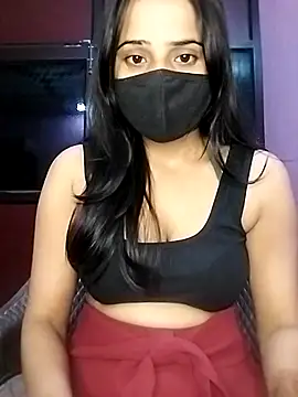 Snapshot of Amisha2 chatting on 12, 11, 2025 Amisha2 online show from 12, 11, 2025