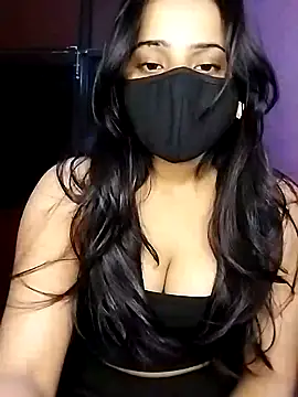 Amisha2 online show from 11, 1, 2026