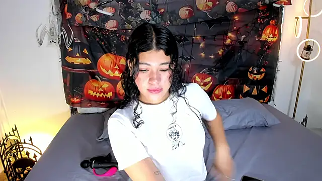 Snapshot of Ivy_nt chatting on 20, 10, 2025 Ivy nt online show from 20, 10, 2025