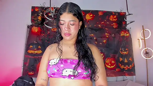 Snapshot of Ivy_nt chatting on 30, 10, 2025 Ivy nt online show from 30, 10, 2025