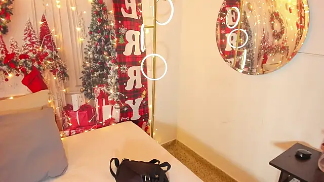 Snapshot of Ivy_nt chatting on 18, 11, 2025 Ivy nt online show from 18, 11, 2025