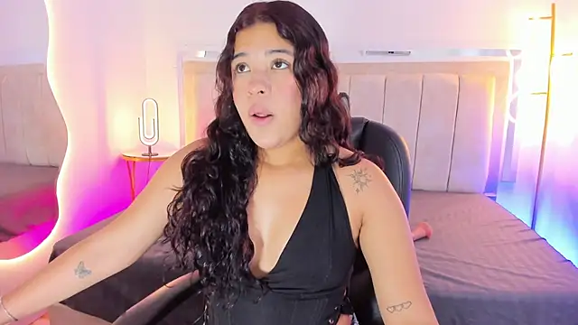 Snapshot of Ivy_nt chatting on 21, 11, 2025 Ivy nt online show from 21, 11, 2025