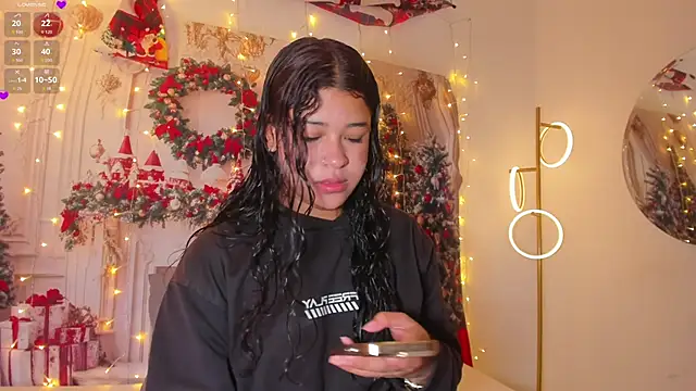 Snapshot of Ivy_nt chatting on 25, 11, 2025 Ivy nt online show from 25, 11, 2025