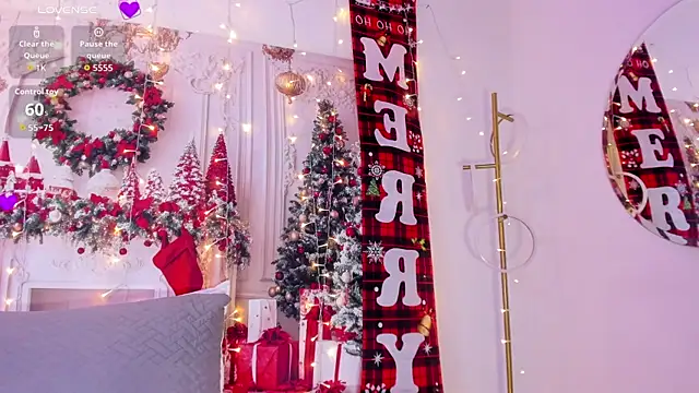 Snapshot of Ivy_nt chatting on 28, 11, 2025 Ivy nt online show from 28, 11, 2025