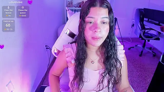 Snapshot of Ivy_nt chatting on 29, 11, 2025 Ivy nt online show from 29, 11, 2025