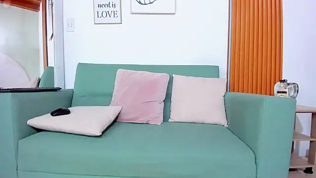 Snapshot of KyleDusk chatting on 29, 11, 2025 KyleDusk online show from 29, 11, 2025