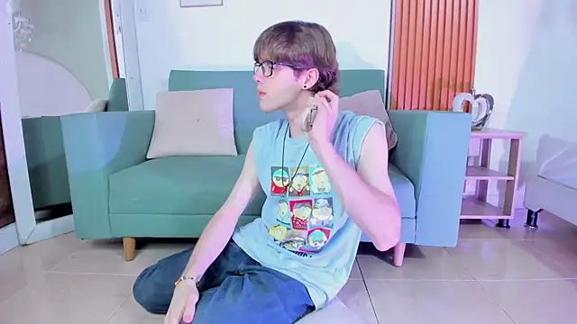 Snapshot of KyleDusk chatting on 2, 12, 2025 KyleDusk online show from 2, 12, 2025