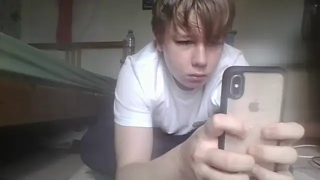 TomasCramp online show from 14, 4, 2026