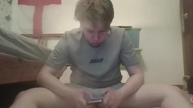 TomasCramp online show from 18, 4, 2026