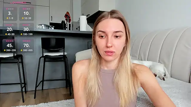 Snapshot of Sunny_Rina_ chatting on 16, 4, 2026 Sunny Rina online show from 16, 4, 2026