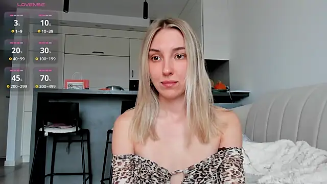 Snapshot of Sunny_Rina_ chatting on 7, 5, 2026 Sunny Rina online show from 7, 5, 2026