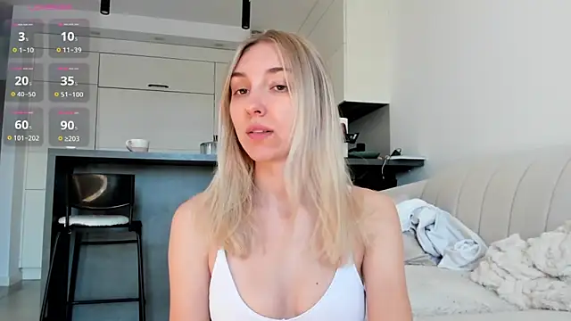 Snapshot of Sunny_Rina_ chatting on 27, 6, 2026 Sunny Rina online show from 27, 6, 2026