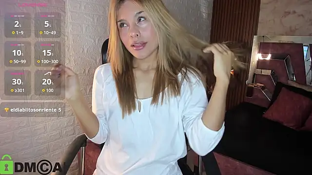 hot cupid01 online show from 15, 11, 2025