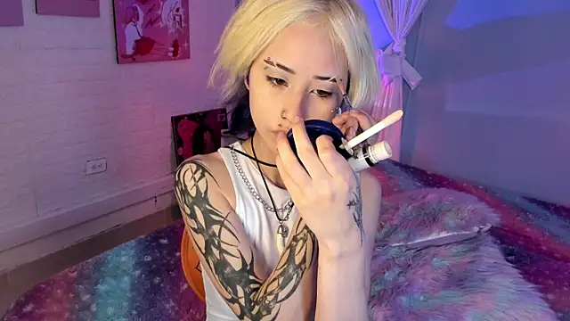 Hannahpage online show from 22, 10, 2025