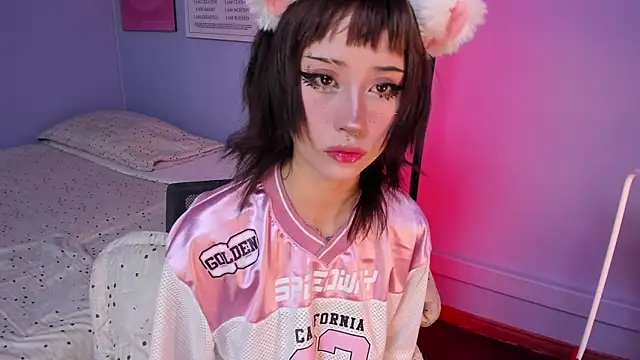 Hannahpage online show from 3, 3, 2026