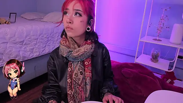 Hannahpage online show from 27, 5, 2026