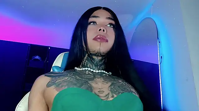 deborahotts online show from 30, 3, 2026