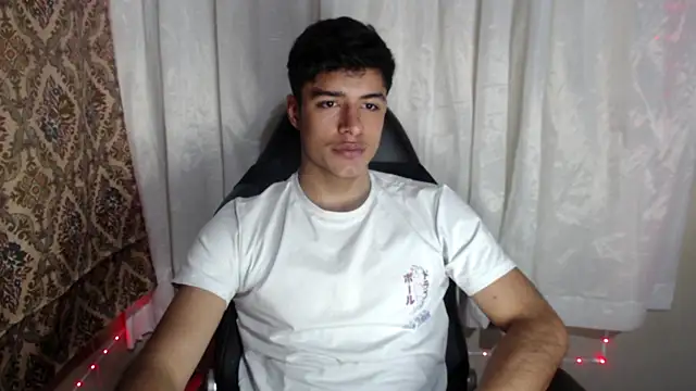 Snapshot of jacobbiker chatting on 8, 11, 2025 jacobbiker online show from 8, 11, 2025