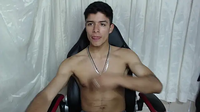 jacobbiker online show from 26, 11, 2025