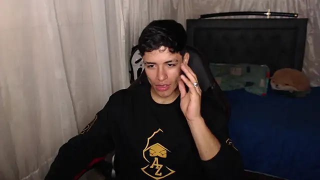 jacobbiker online show from 20, 2, 2026