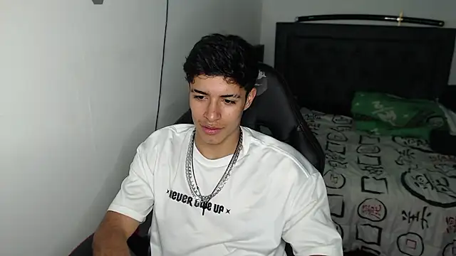 jacobbiker online show from 31, 3, 2026