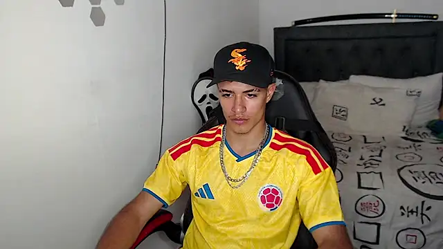 jacobbiker online show from 8, 4, 2026