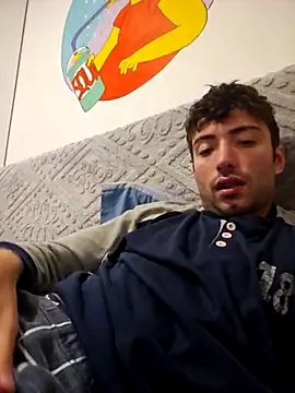 scopamiforte20cm online show from 2, 12, 2025