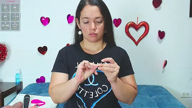 loreen grey online show from 16, 2, 2026