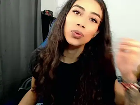 Sweet-Cris online show from 12, 1, 2026